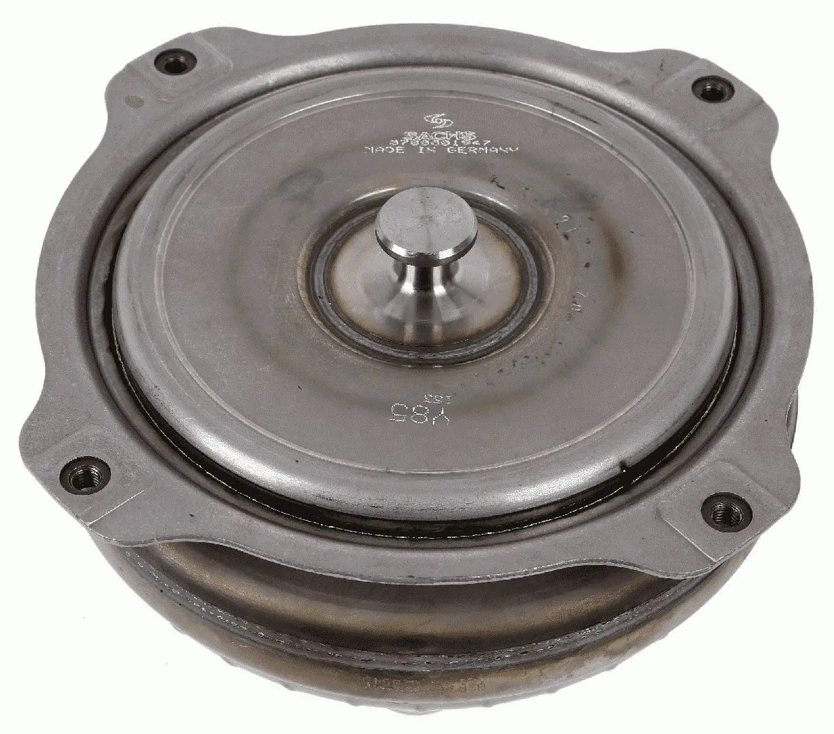 0700001947 Sachs Conversor de binário da Caixa Automática de Mudança