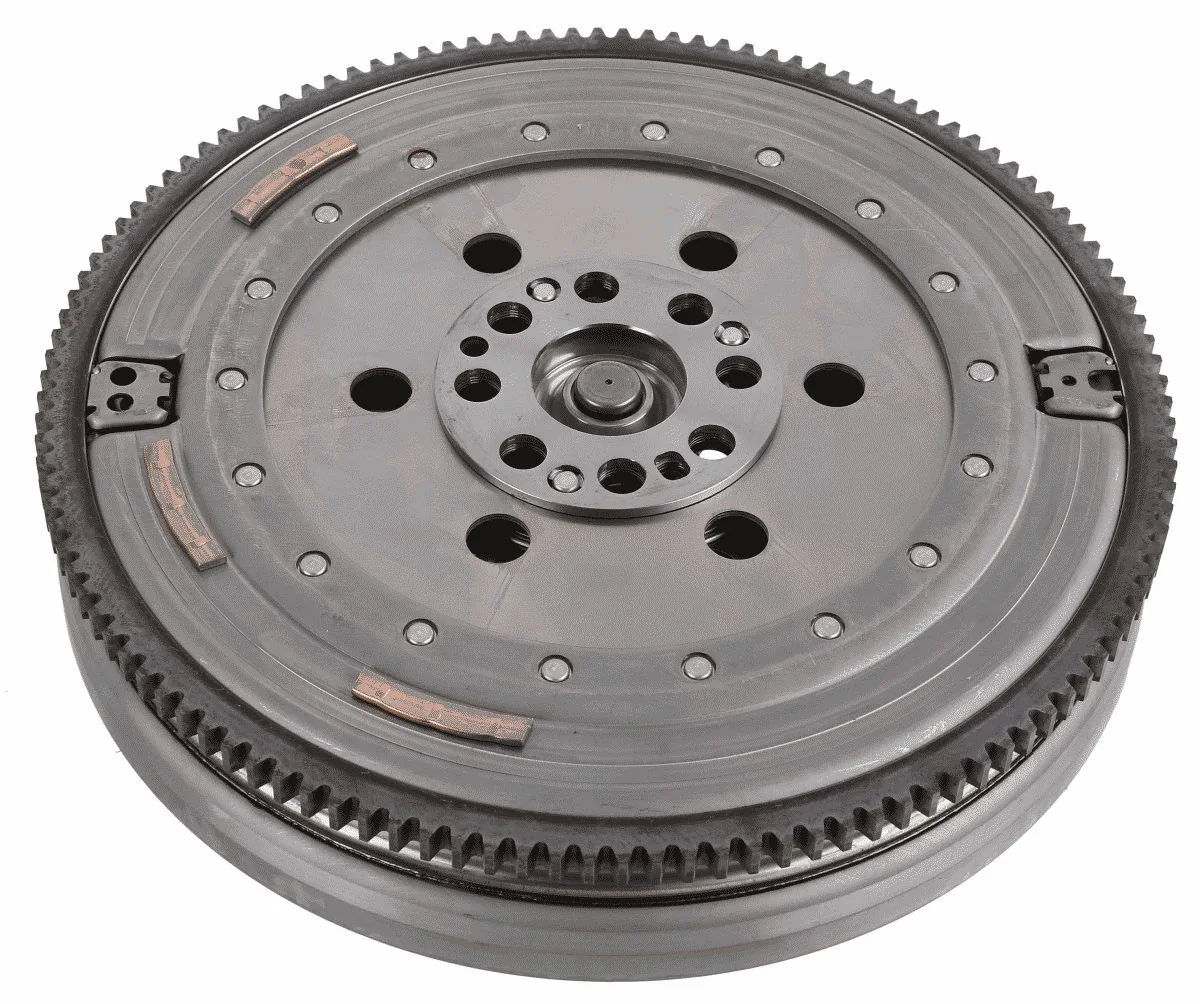 2294501217 Sachs Volante de motor