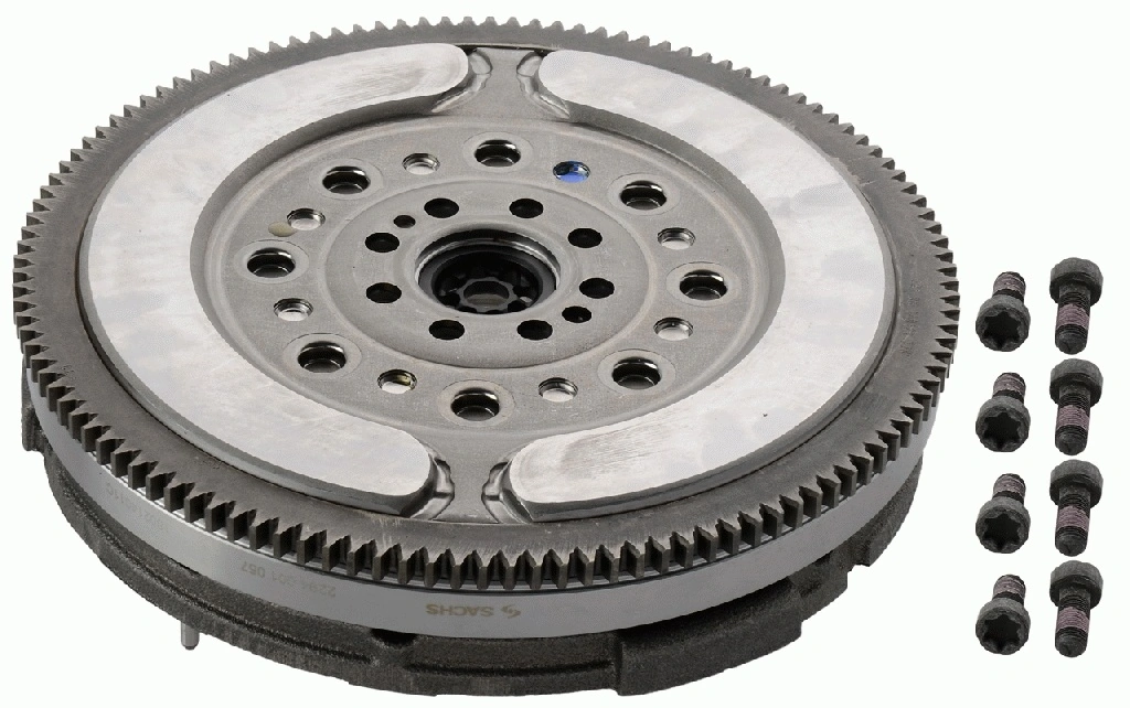 2294001057 Sachs Volante de motor