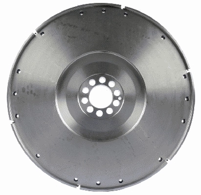 Volante de motor Neoplan 51023017440