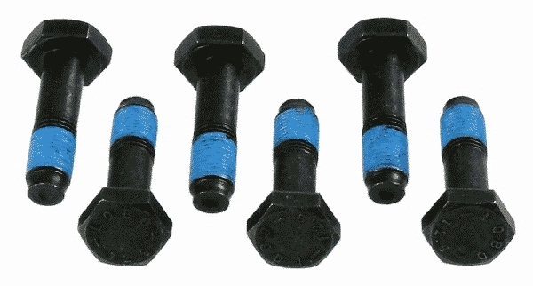 Compre 411023910 INA Parafuso de fixação de volante