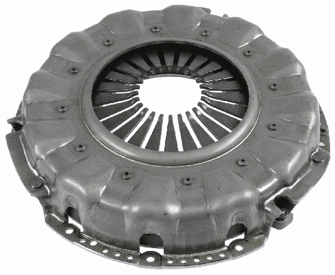 Cesta de embraiagem 286877 DAF