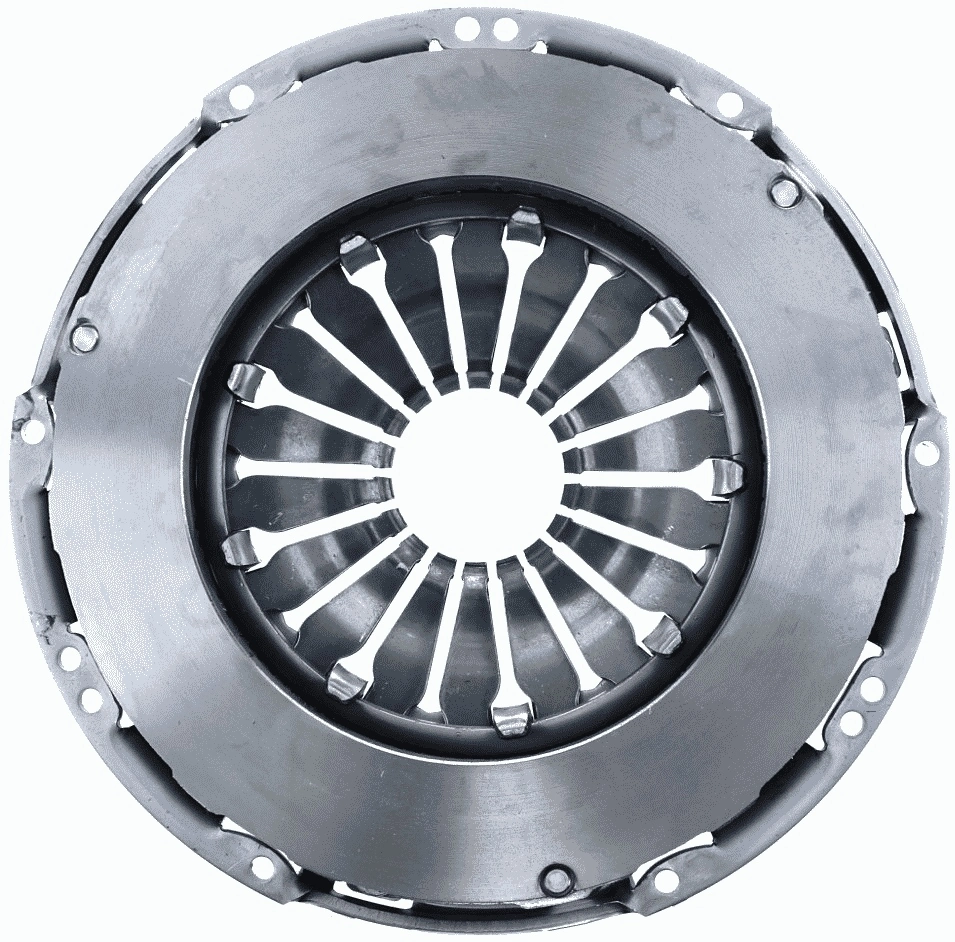Kit de embraiagem (3 peças) Sachs 3000990490 preço, a partir de 143,22 USD