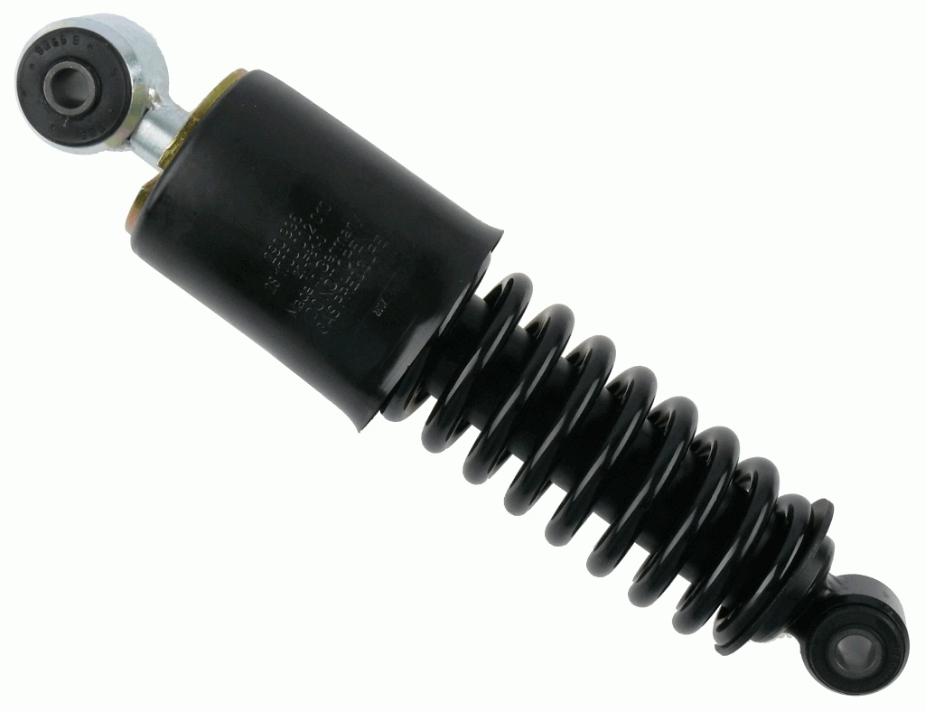 290996 Sachs