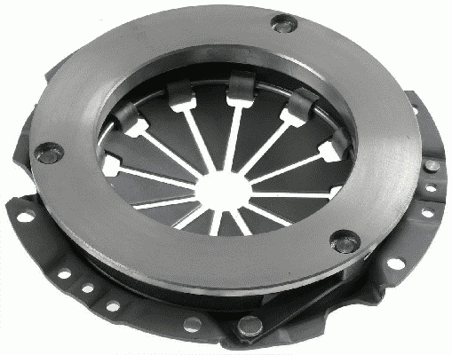 Cesta de embraiagem para Alfa Romeo 33  907A
