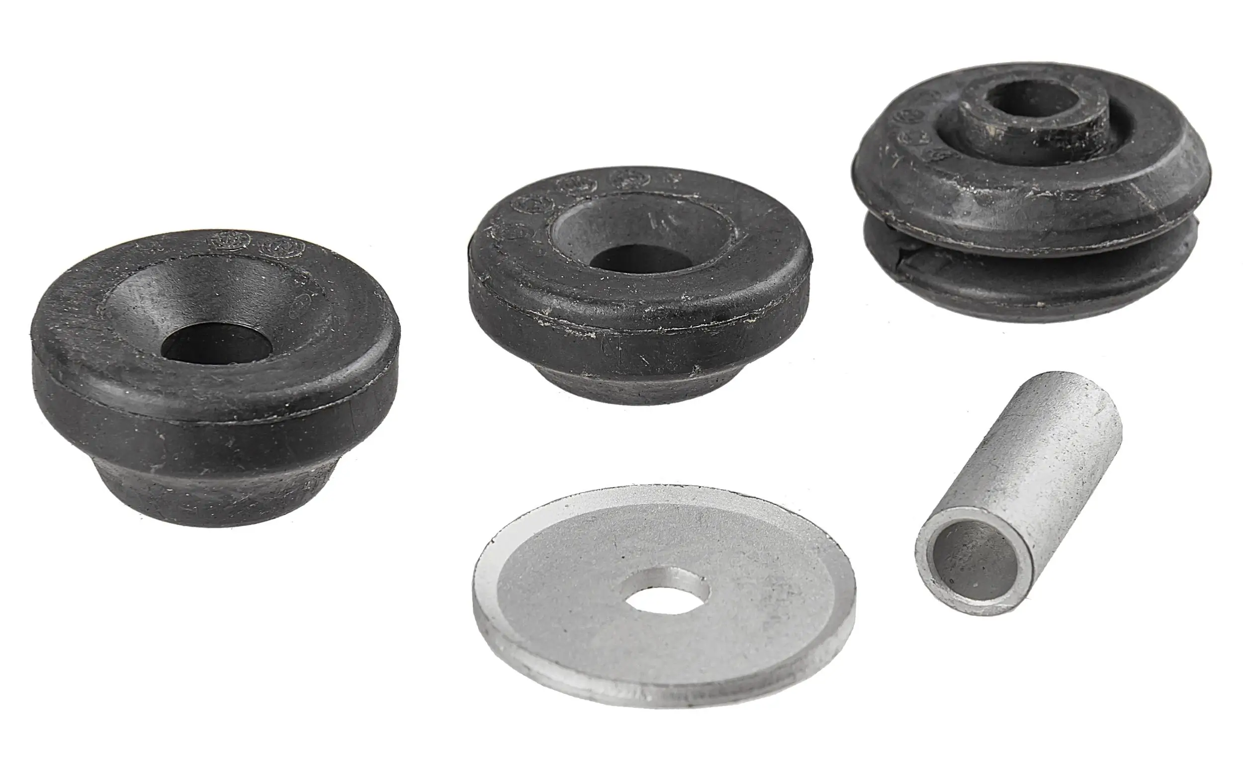 Suporte de amortecedor traseiro Mitsubishi Lancer 9 CSA