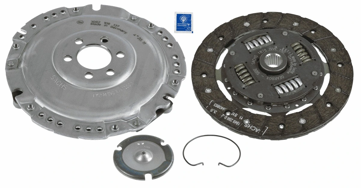 3000286002 Sachs