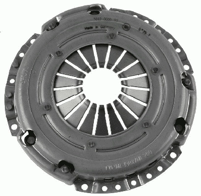 3082000593 Sachs