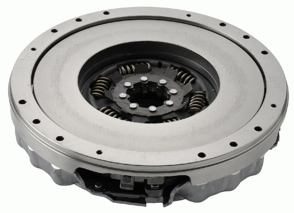 Cesta de embraiagem para Mercedes Benz Truck TRUCK ACTROS MP4 / MP5 