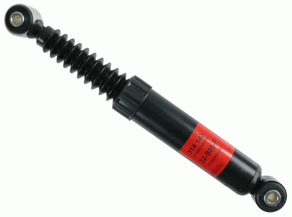 314143 Sachs