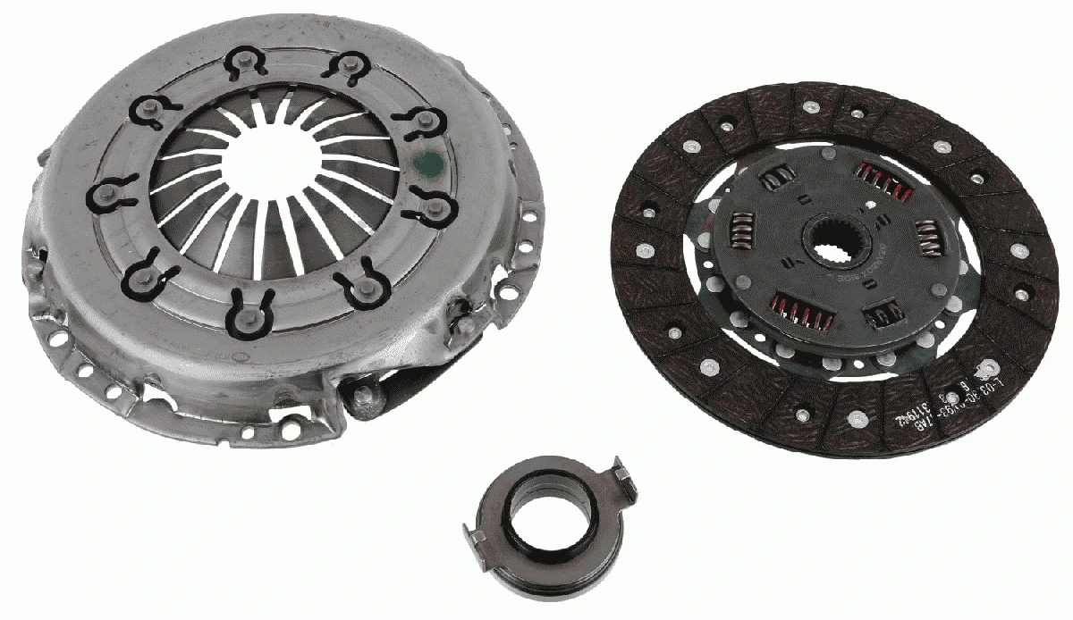 3000950773 Sachs