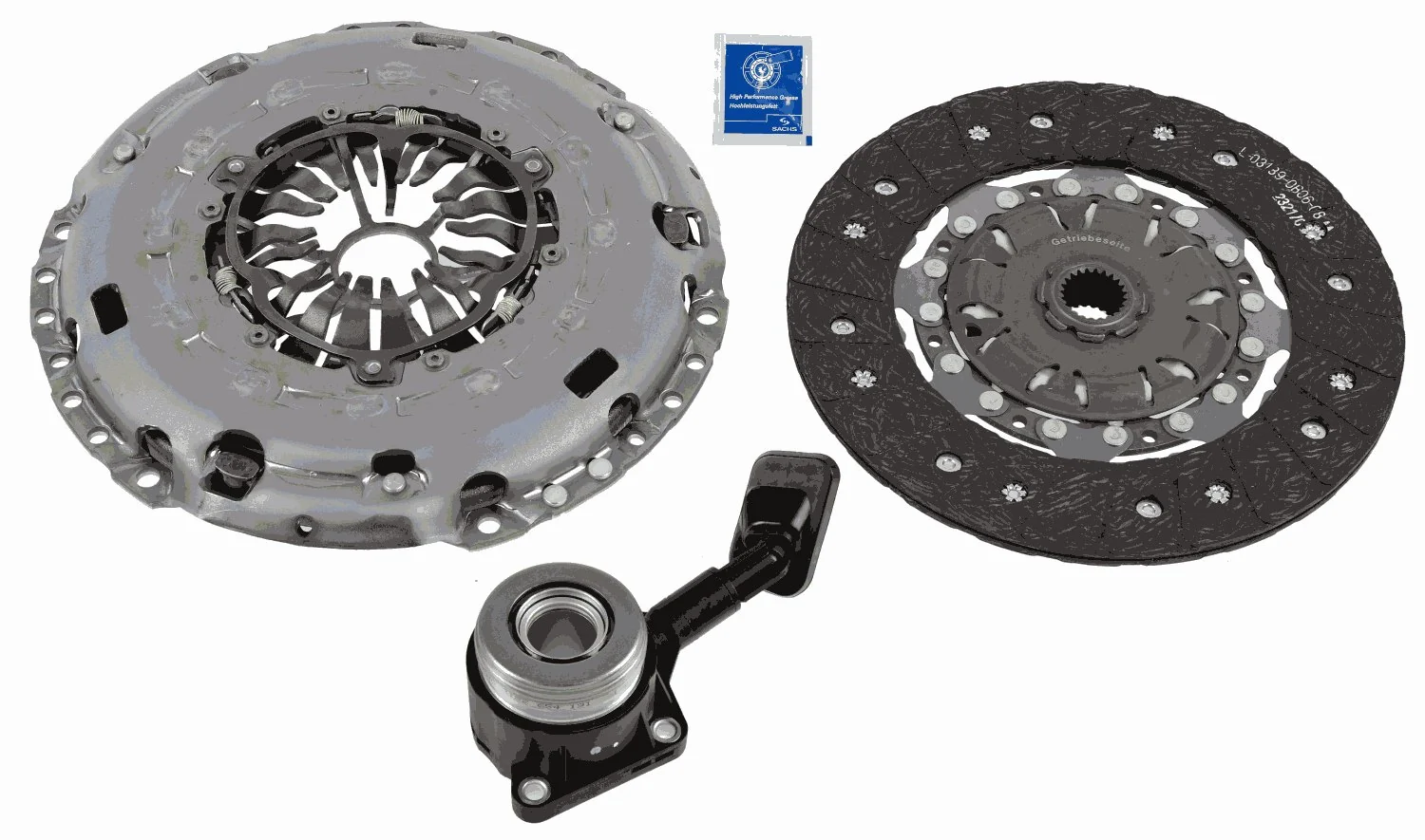 3000990486 Sachs