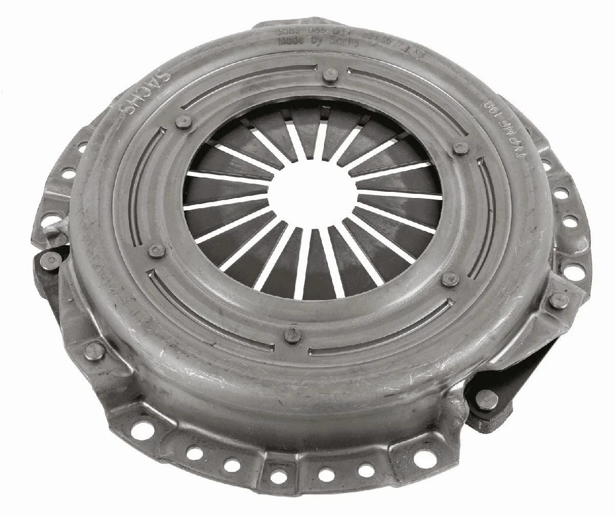 Cesta de embraiagem Ford Fiesta COURIER F3L, F5L