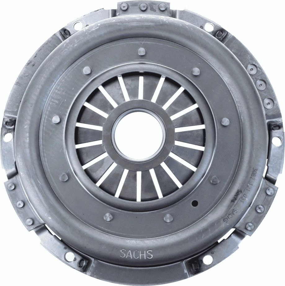 Compre 3000297002 Sachs Kit de embraiagem (3 peças)
