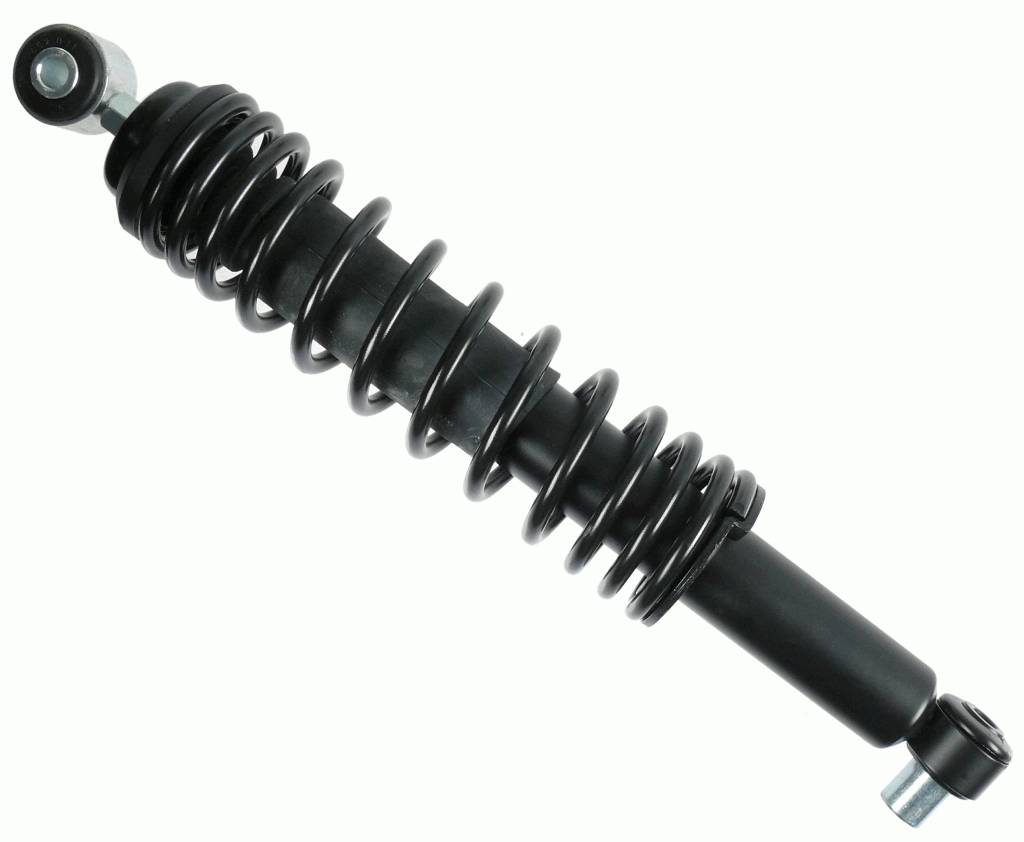 Amortecedor traseiro 7700732993 Renault (RVI)