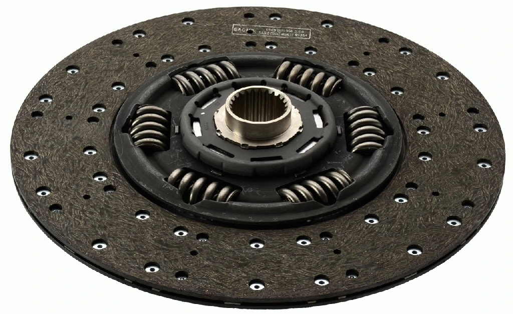 1878007254 Sachs