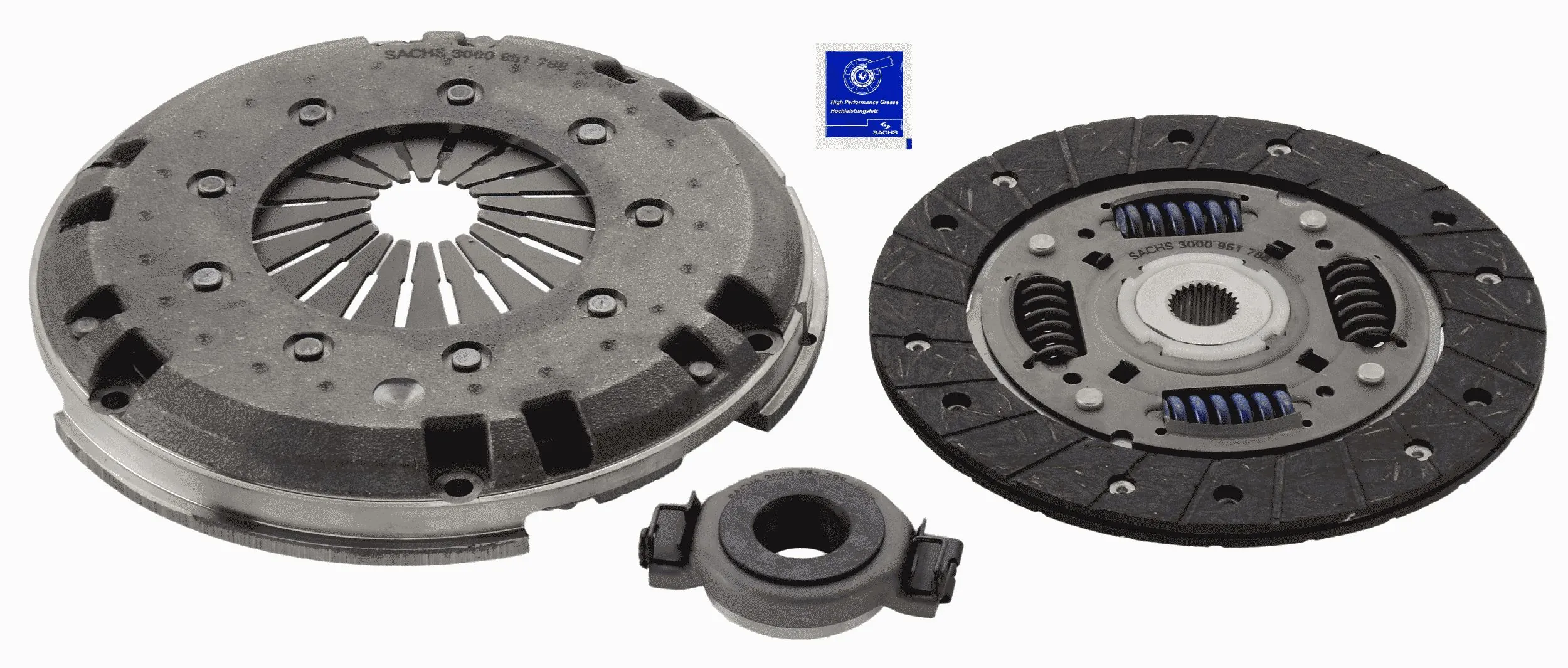 3000951788 Sachs