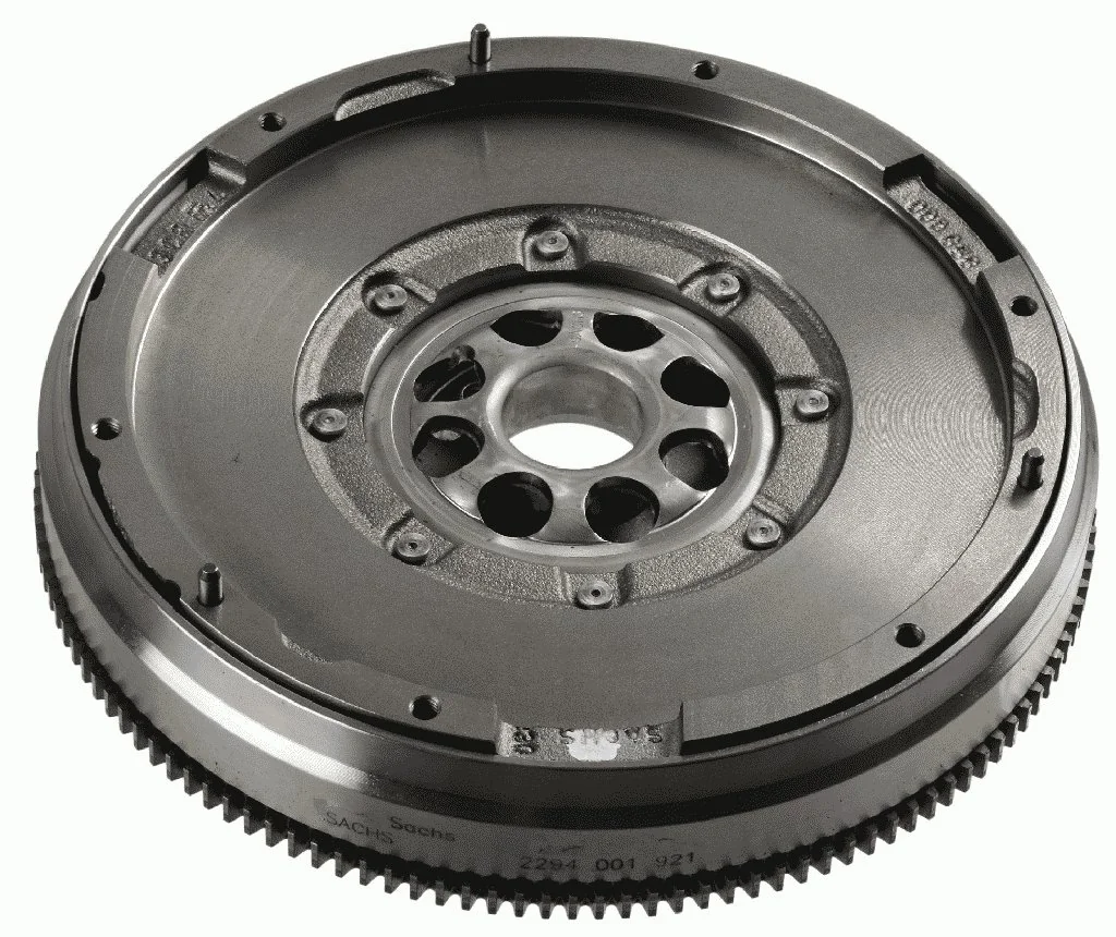 Volante de motor 415032310 INA
