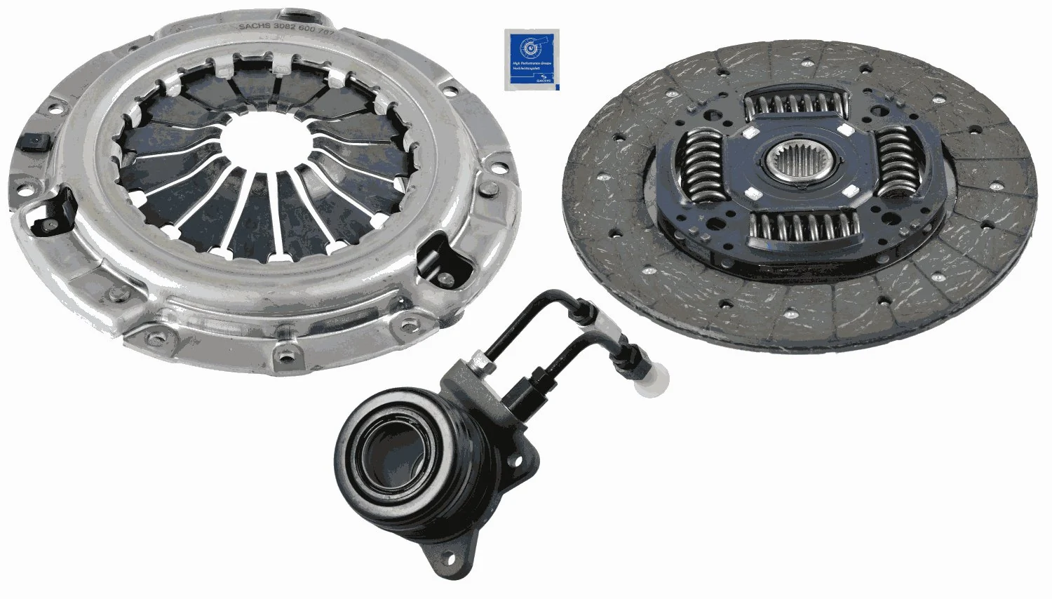 3000990290 Sachs