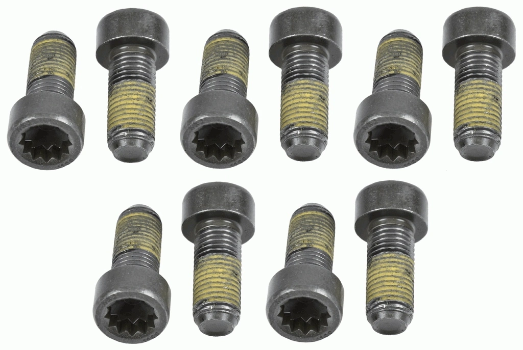Parafuso de fixação de volante INA 411016110 preço, a partir de 21,28 USD