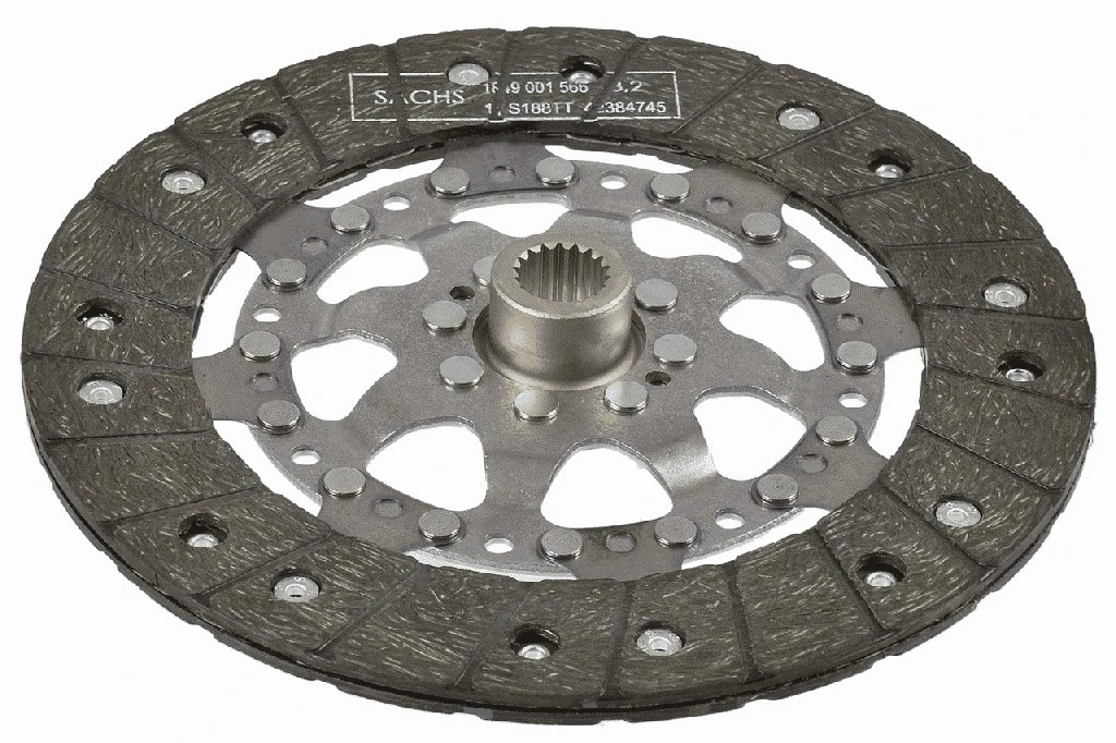  para Peugeot 307  (3A, 3C)