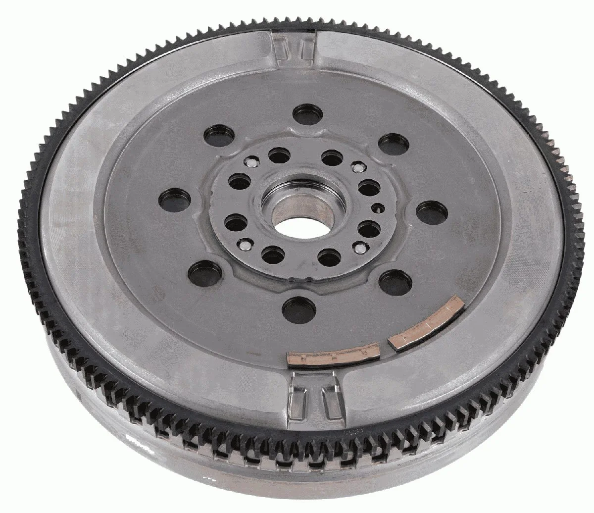 2294501214 Sachs Volante de motor