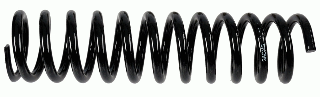 997236 Sachs Mola dianteira