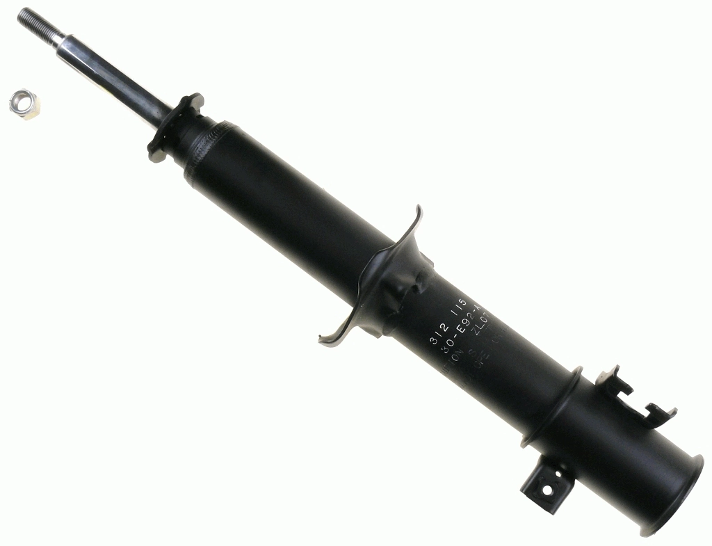 312115 Sachs