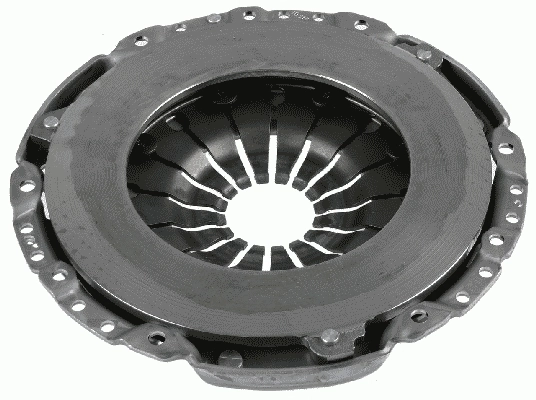  Cesta de embraiagem Opel Frontera B SUV (6B) (1998 - 2003) B