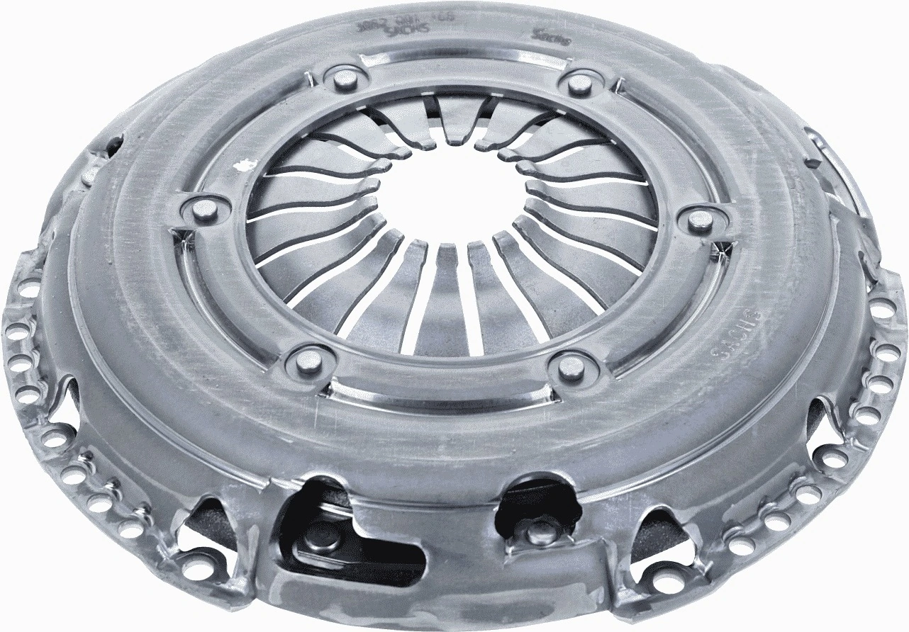 3000950019 Sachs Kit de embraiagem (3 peças)