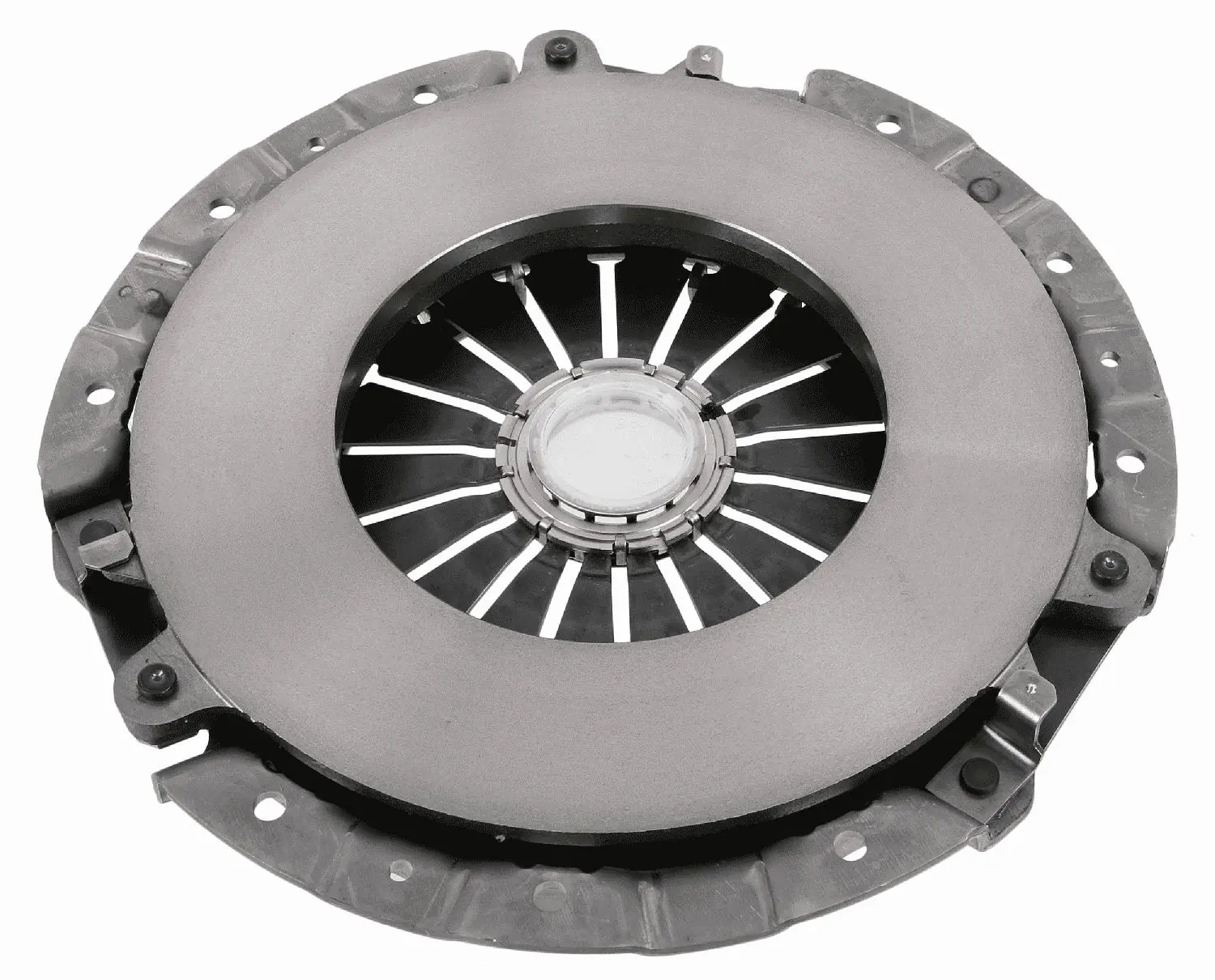 Compre Cesta de embraiagem Isuzu Trooper 