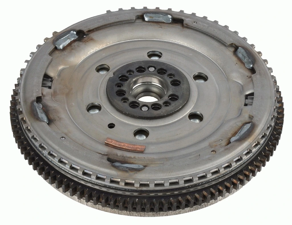 2294501176 Sachs Volante de motor