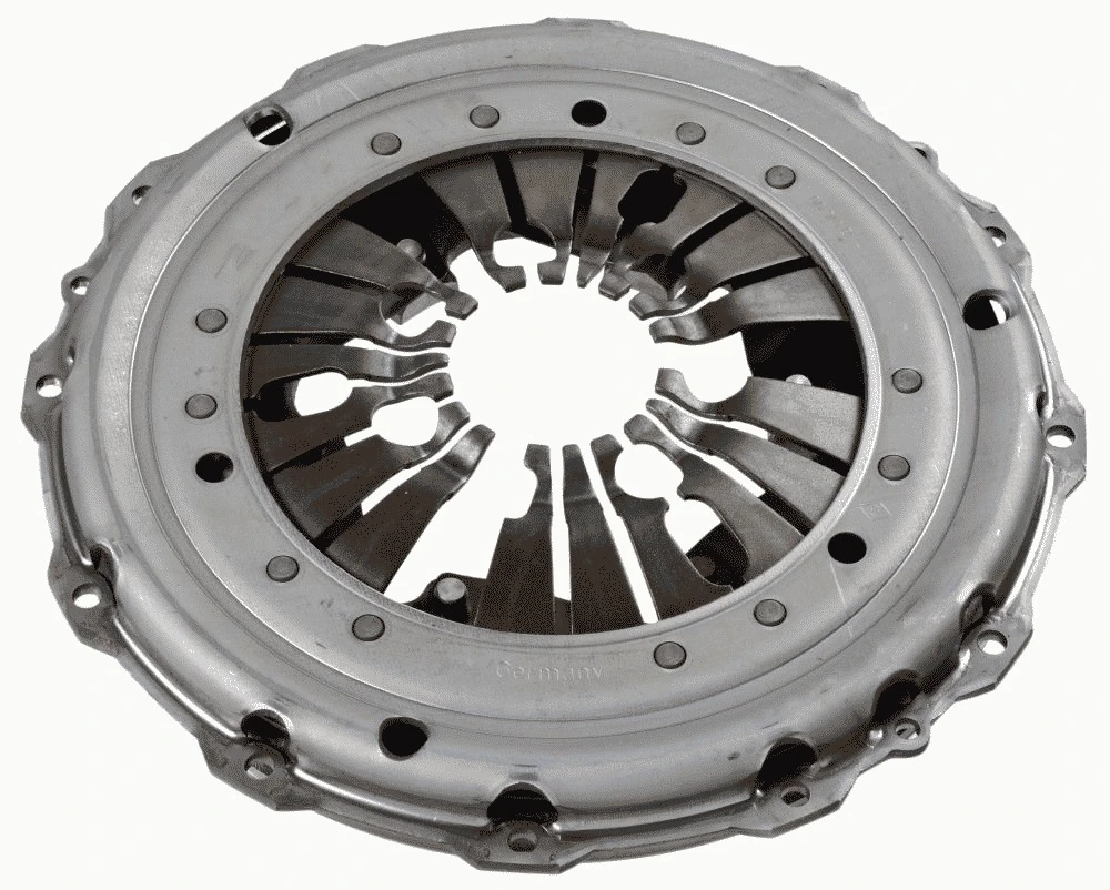 Cesta de embraiagem para Renault Espace JE