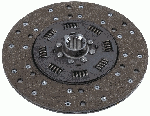 1861919134 Sachs Disco de embraiagem