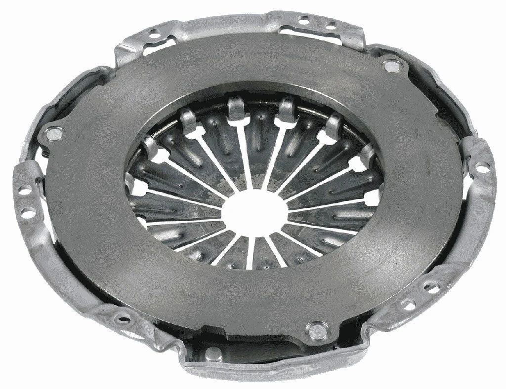 Compre Cesta de embraiagem Toyota Land Cruiser 