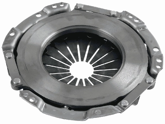 3082641701 Sachs Cesta de embraiagem