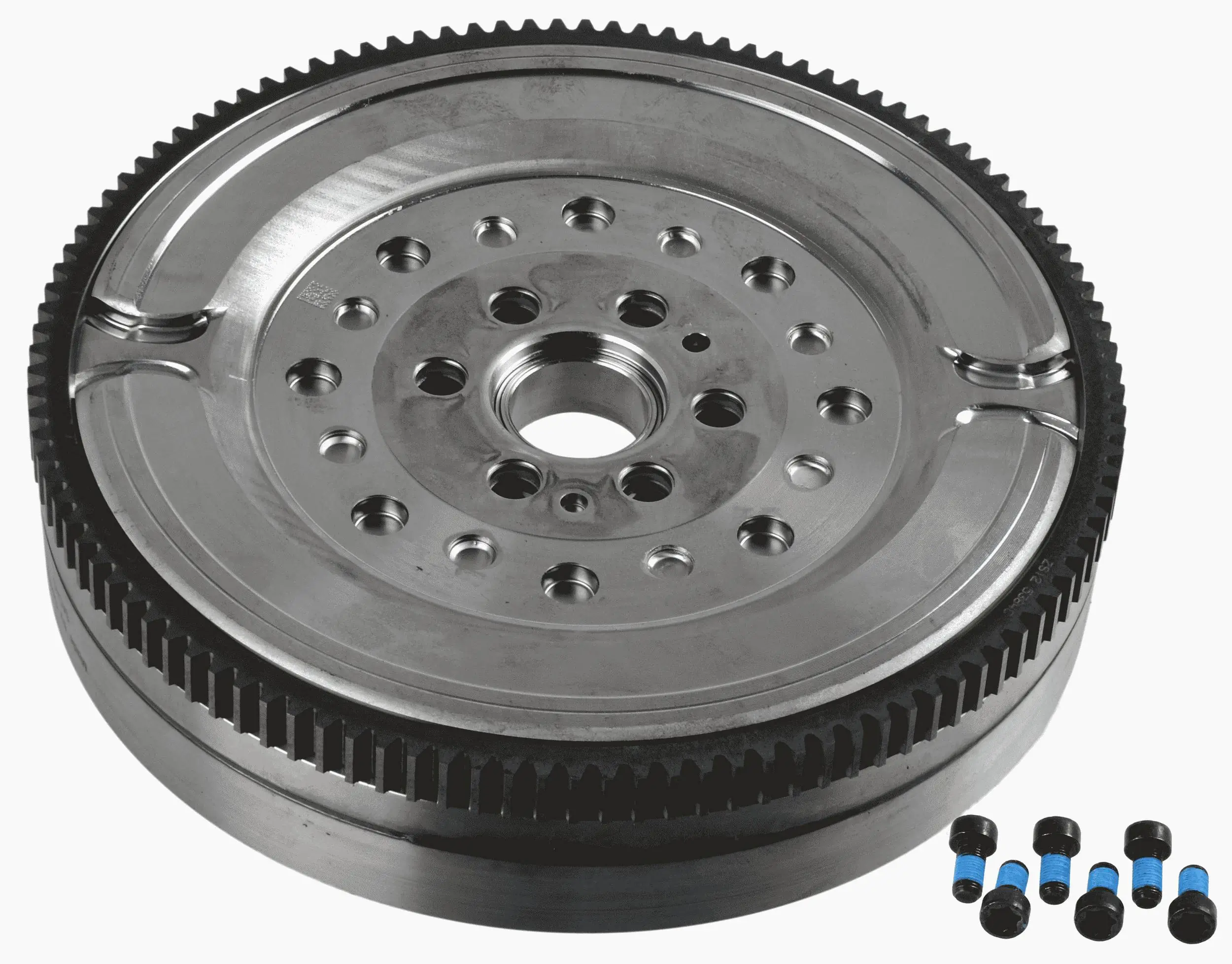 2294001998 Sachs Volante de motor