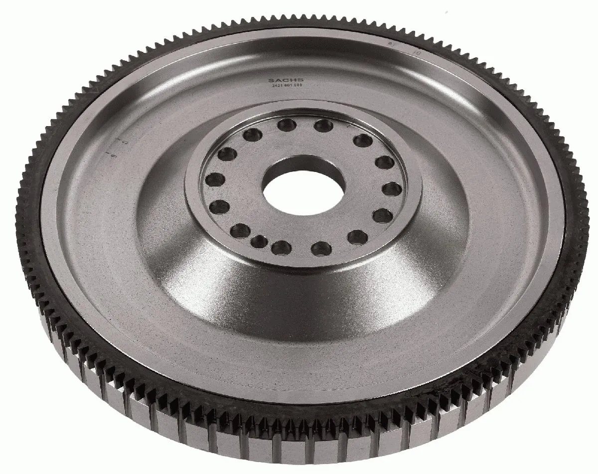 3421601088 Sachs Volante de motor