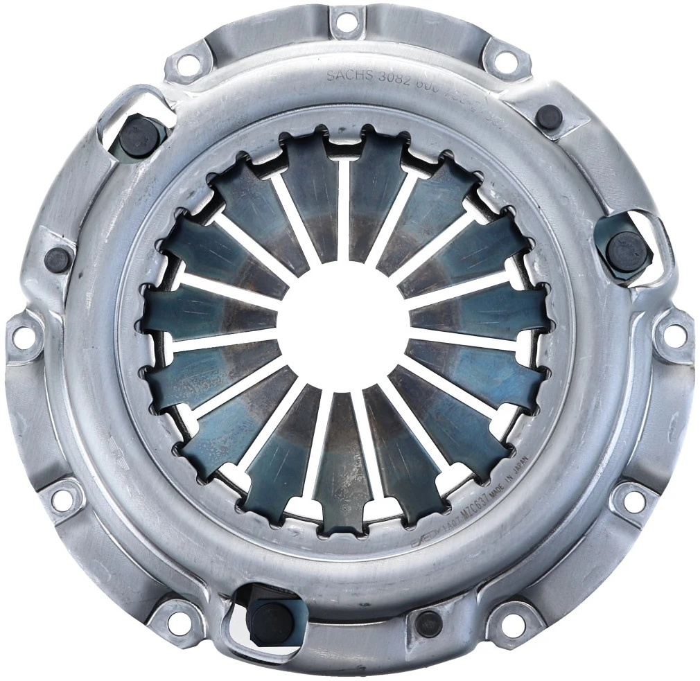 Kit de embraiagem (3 peças) Sachs 3000951425 preço, a partir de 265,74 USD