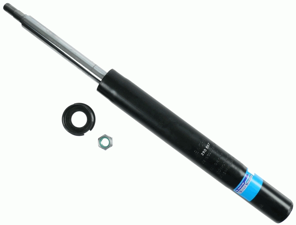 290587 Sachs
