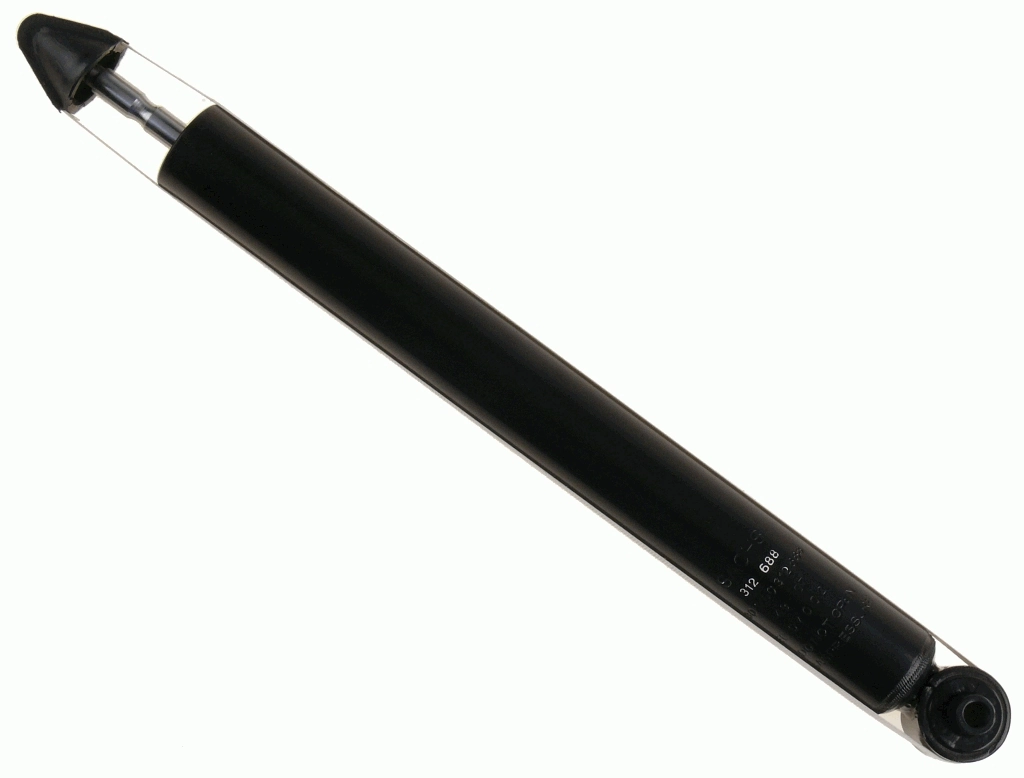 312688 Sachs