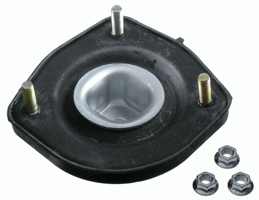 802097 Sachs Suporte de amortecedor traseiro direito