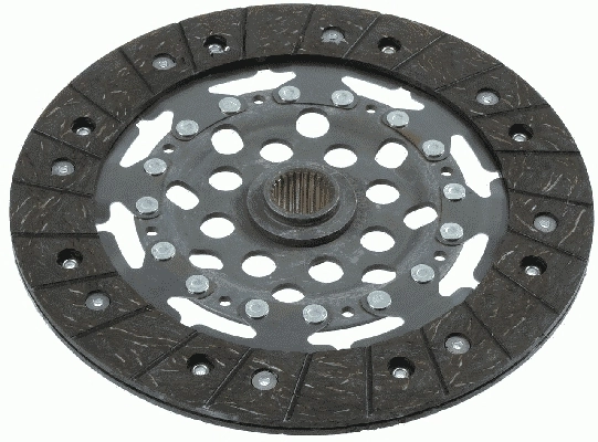 1864600228 Sachs
