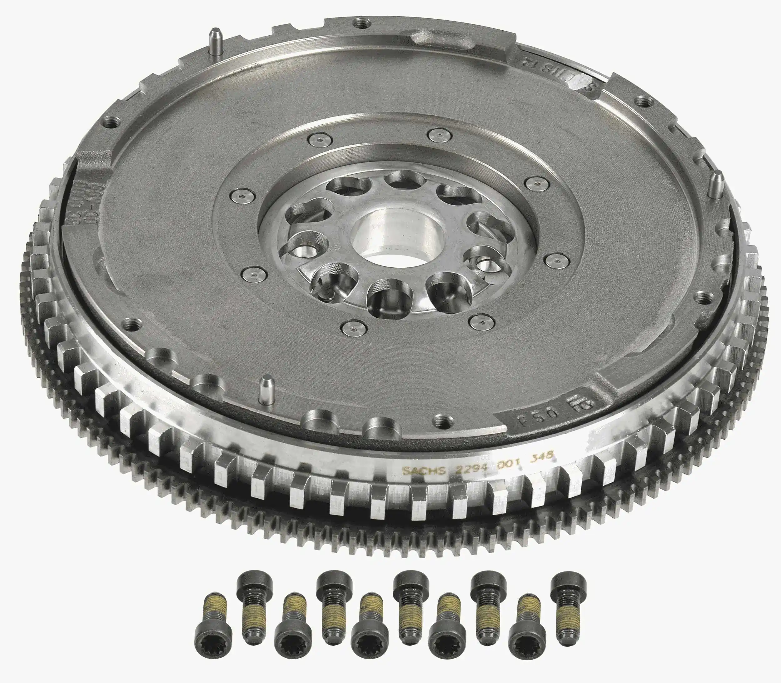 Compre 415031110 INA Volante de motor