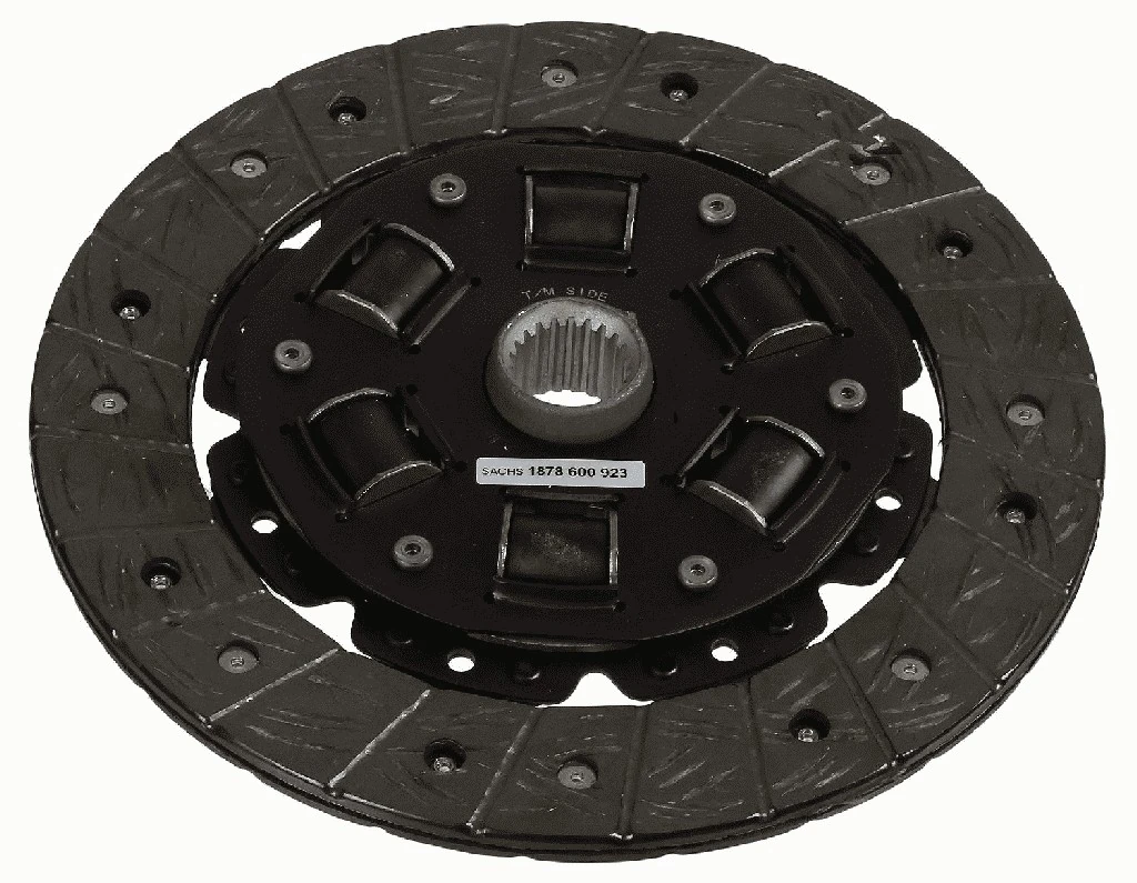Disco de embraiagem para Mazda 6 GY