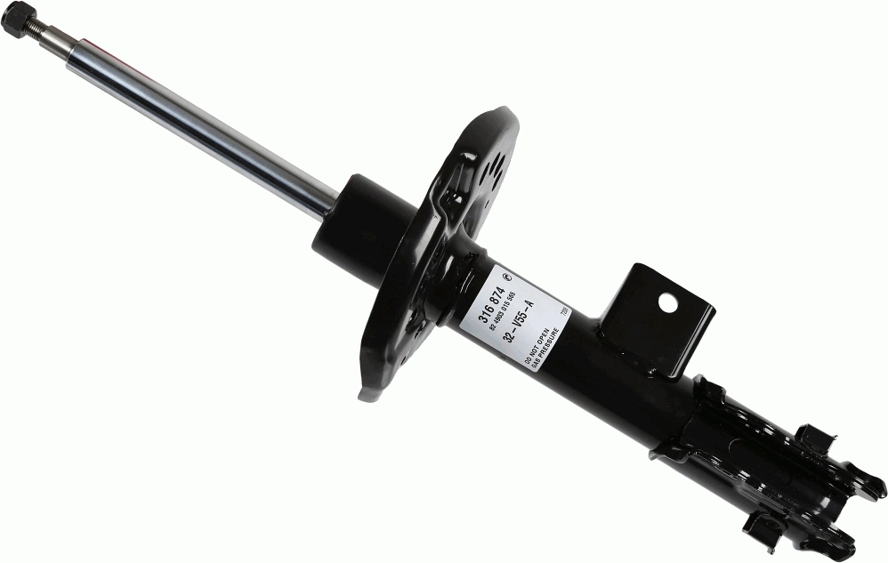 316874 Sachs