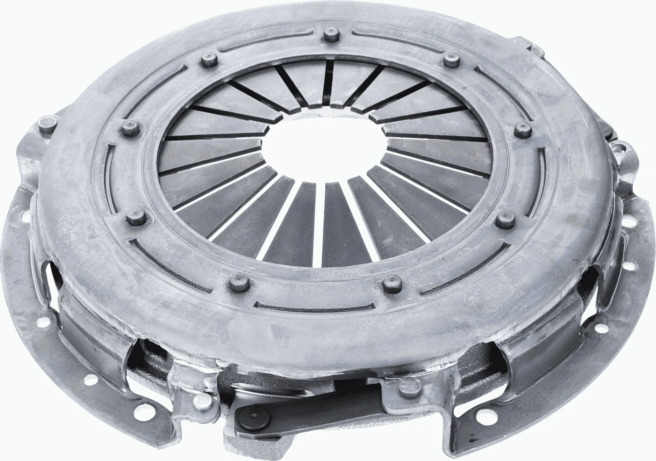 3000951528 Sachs Kit de embraiagem (3 peças)
