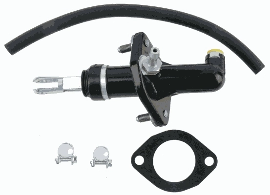 Compre Cilindro mestre de embraiagem Opel Frontera 