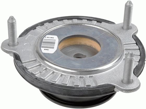 802393 Sachs