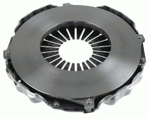 3482083039 Sachs Cesta de embraiagem